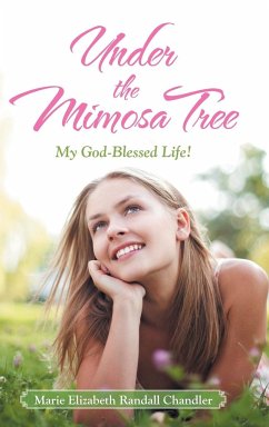 Under the Mimosa Tree - Randall Chandler, Marie Elizabeth