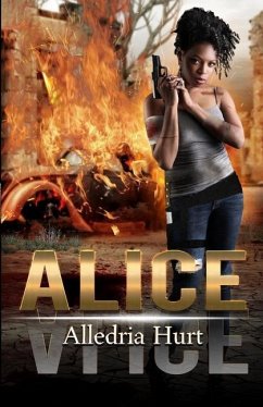 Alice - Hurt, Alledria