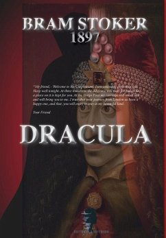 Dracula: 1897 - Stoker, Bram