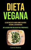 Dieta Vegana