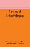 A grammar of the Marathi language