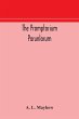 The Promptorium Parunlorum; The First... - Bild 1