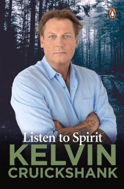 Listen to Spirit - Cruickshank, Kelvin