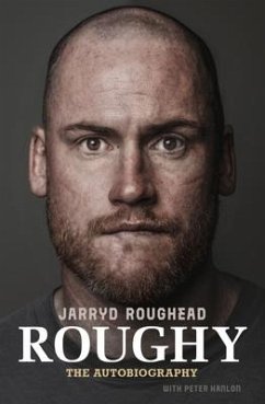 Roughy - Roughead, Jarryd