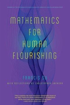 Mathematics for Human Flourishing - Su, Francis