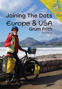 Joining the Dots Europe & USA - Frith, Grum