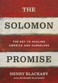 The Solomon Promise - Blackaby, Henry