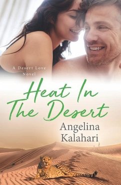 Cover Heat In The Desert