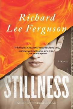 Stillness - Ferguson, Richard Lee