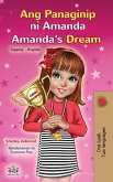 Amanda's Dream (Tagalog English Bilingual Children's Book)