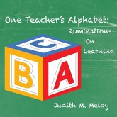 One Teacher's Alphabet