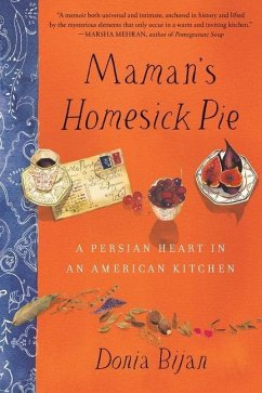 Maman's Homesick Pie - Bijan, Donia