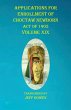 Applications For Enrollment of Choctaw... - Bild 1