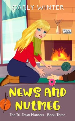 News and Nutmeg - Winter, Carly
