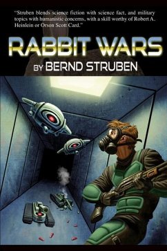 Rabbit Wars - Struben, Bernd