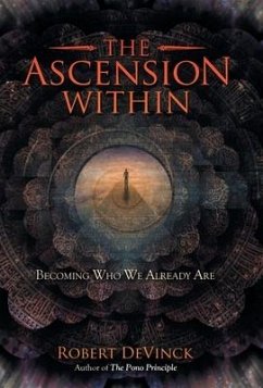 The Ascension Within - Devinck, Robert