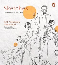 Cover Sketches