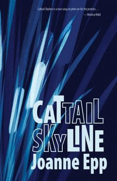 Cattail Skyline - Epp, Joanne