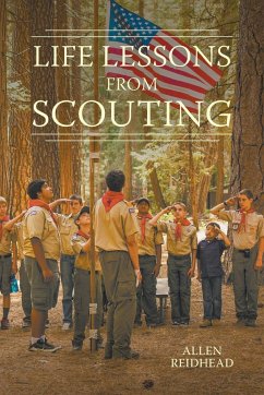 Life Lessons from Scouting - Reidhead, Allen