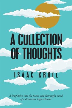 A Collection of Thoughts - Kroll, Isaac