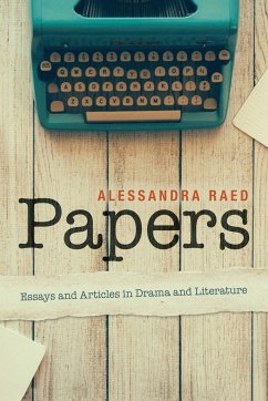 Papers - Raed, Alessandra