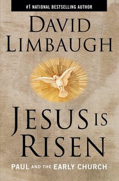 Jesus Is Risen - Limbaugh, David