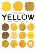 Yellow: Exploring Color in Art