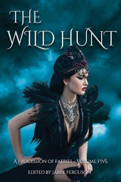 Cover The Wild Hunt