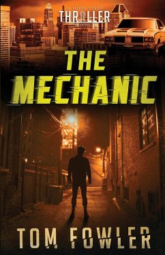 The Mechanic - Fowler, Tom