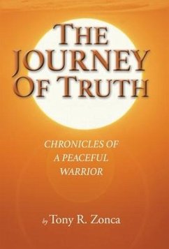 The Journey of Truth - Zonca, Tony R