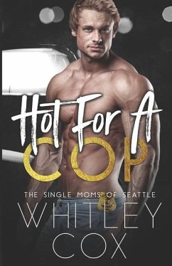 Cover Hot for a Cop