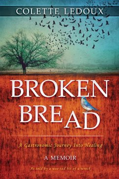Broken Bread - Ledoux, Colette
