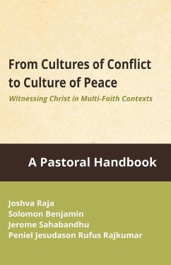 Cover From Cultures of Conflicts to Cultures of Peace