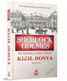 Sherlock Holmes - Kizil Dosya