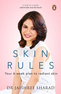 Skin Rules - Sharad, Jaishree