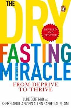 Dry Fasting Miracle - Coutinho, Luke