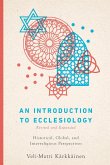 An Introduction to Ecclesiology