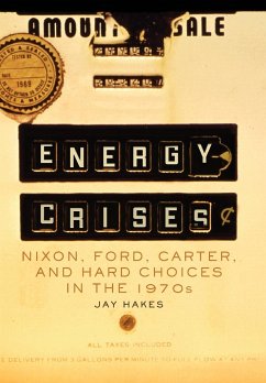 Energy Crises