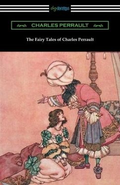 The Fairy Tales of Charles Perrault - Perrault, Charles