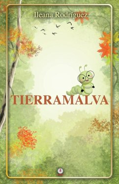 Tierramalva - Rodríguez, Ileana