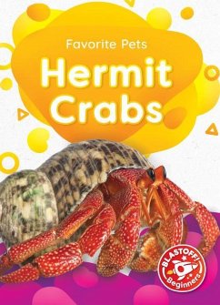 Hermit Crabs - Leaf, Christina