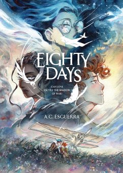 Cover Eighty Days