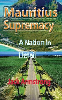 Cover Mauritius Supremacy