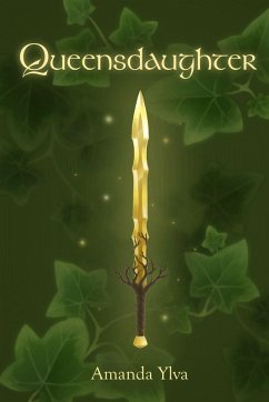 Cover Queensdaughter