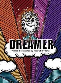 Dreamer - Roberts, Nicole B.