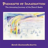 Pigments of Imagination: The Amazing Journey of the Pencil Seeds