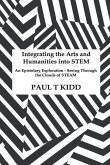 Integrating the Arts and Humanities into STEM: An Epistolary Exploration - Seeing Through the Clouds of STEAM