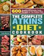 The Complete Atkins Diet Cookbook - Bild 1