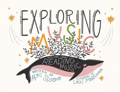 Exploring Music Volume 1: Reading Music - Sloane, Alec