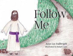 Follow Me - Fullbright, Raye Lee